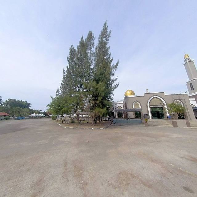 Halim Bede On Kuula