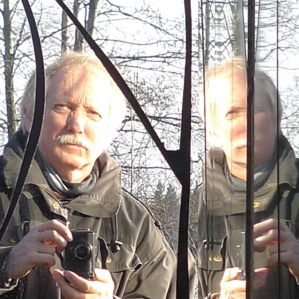 Hans bakken on kuula