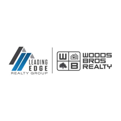 Leading Edge Realty Group of Woods Bros on Kuula