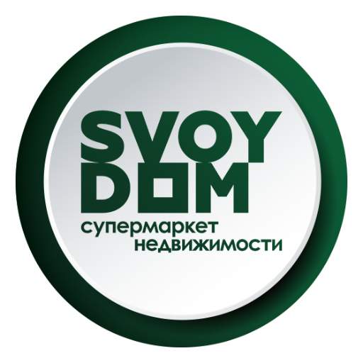 Svoy Dom on Kuula