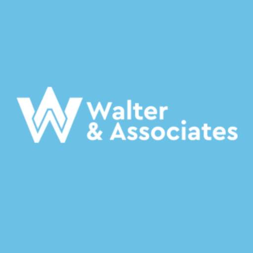 Walter Associates on Kuula